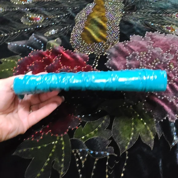 Prada Nappa Gaufre Wallet - Picture 3 of 12